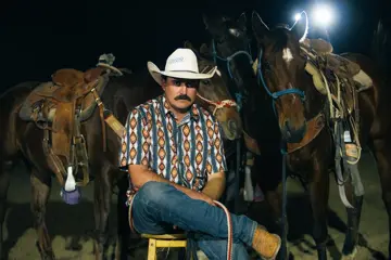 Wade Forster