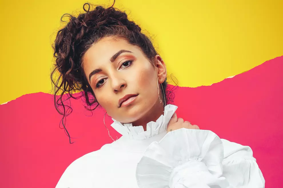 Photo by Cole Bennett.