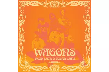 Wagons