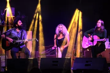 The Waifs @ Freo.Social