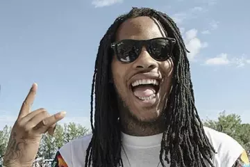 Waka Flocka Flame