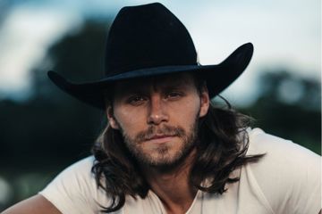 Warren Zeiders Announces 2026 Australian Tour