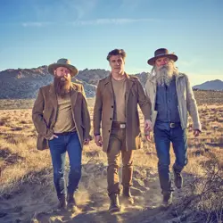 More The Washboard Union