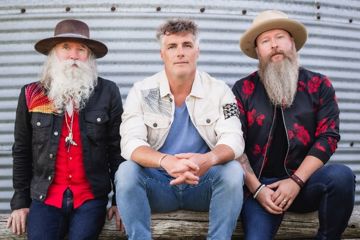 WIN: A Double Pass To The Washboard Union