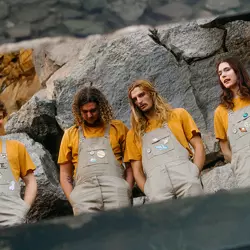 More The Washing Line Economy