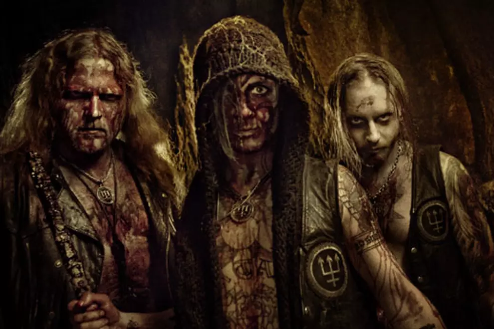 Watain