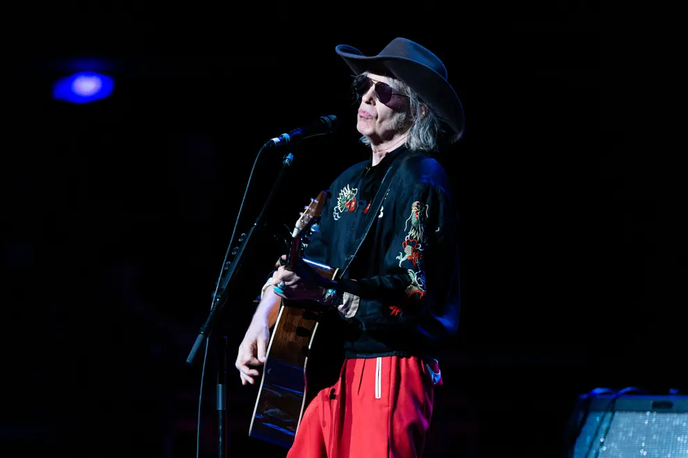 The Waterboys