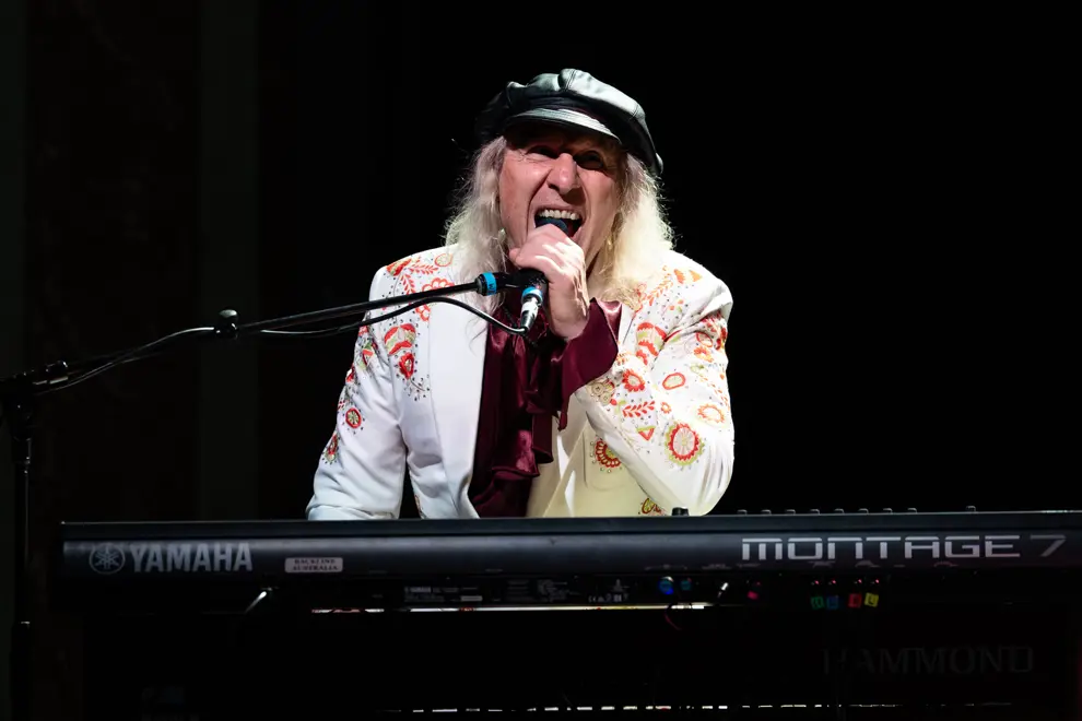 The Waterboys