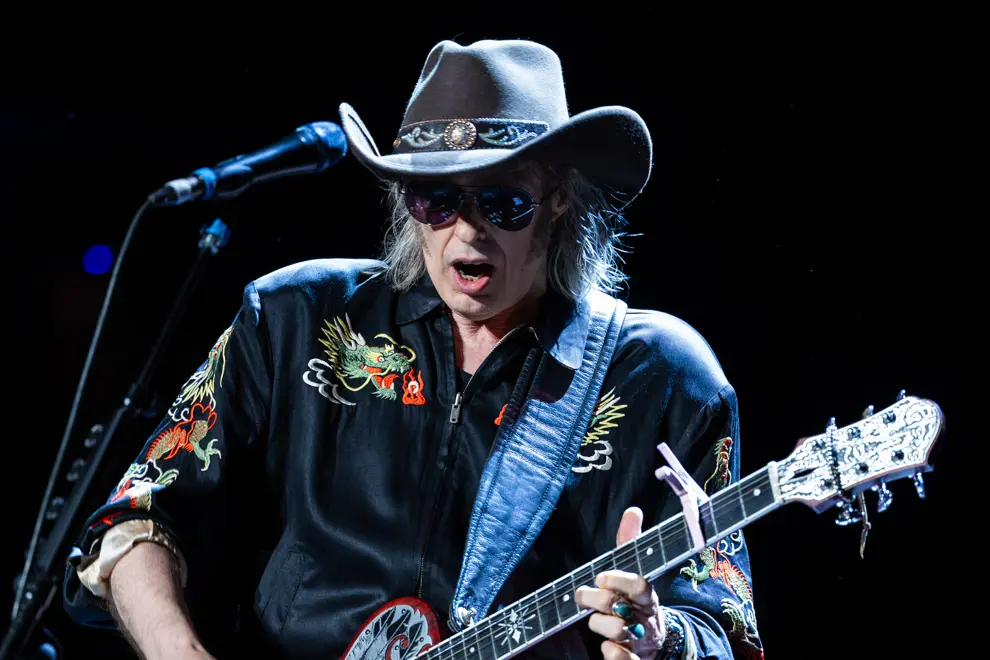 The Waterboys
