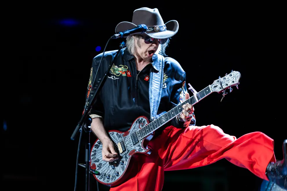 The Waterboys
