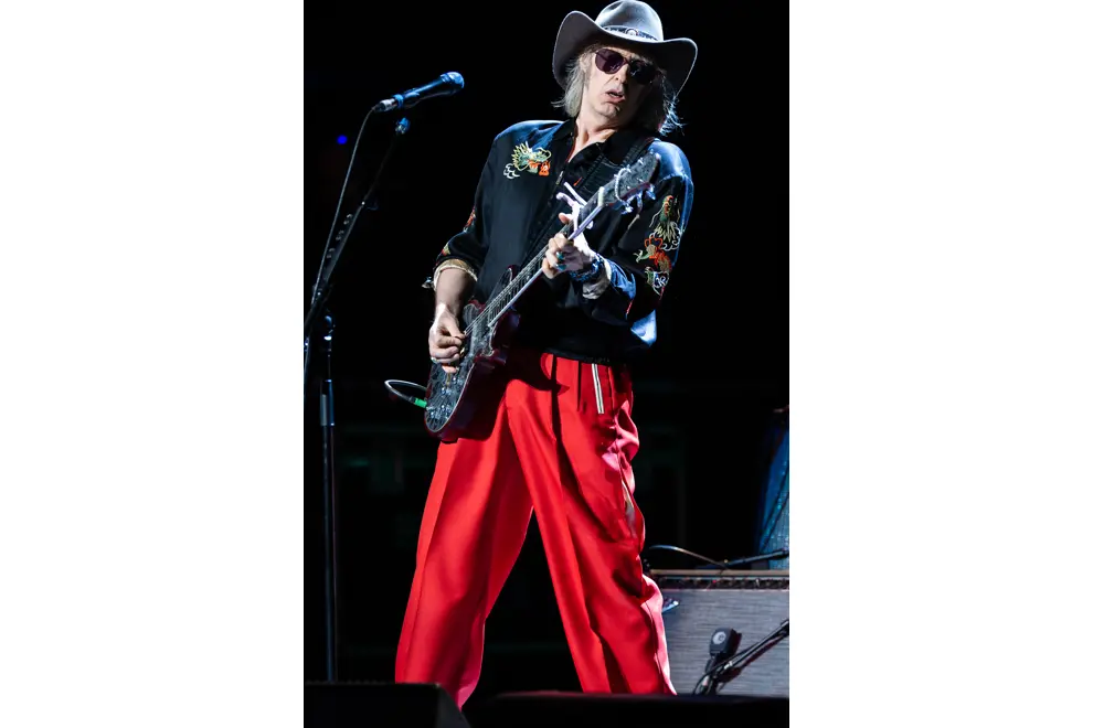 The Waterboys