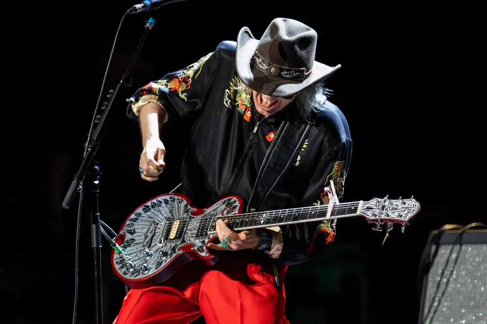 The Waterboys