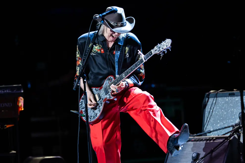 The Waterboys