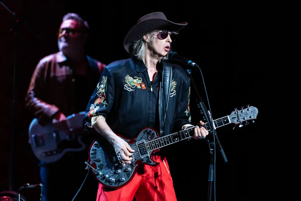 The Waterboys