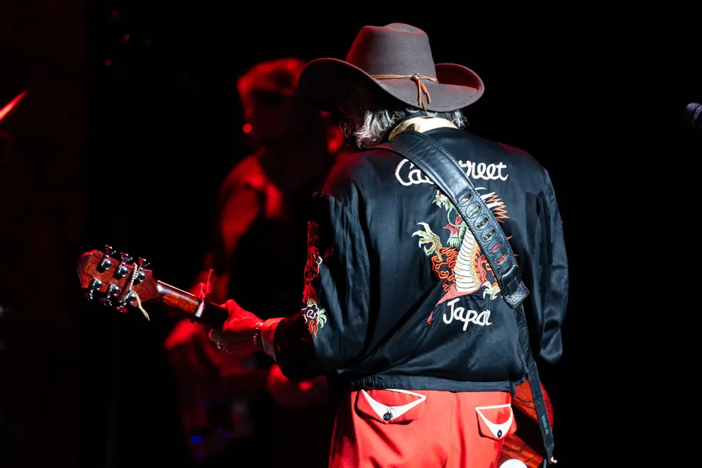 The Waterboys
