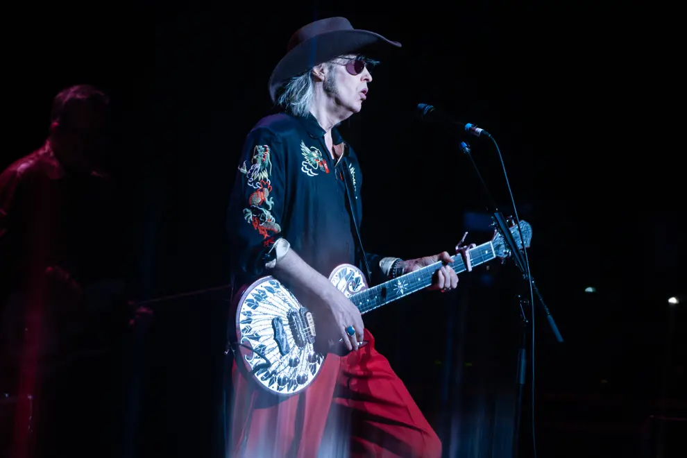 The Waterboys
