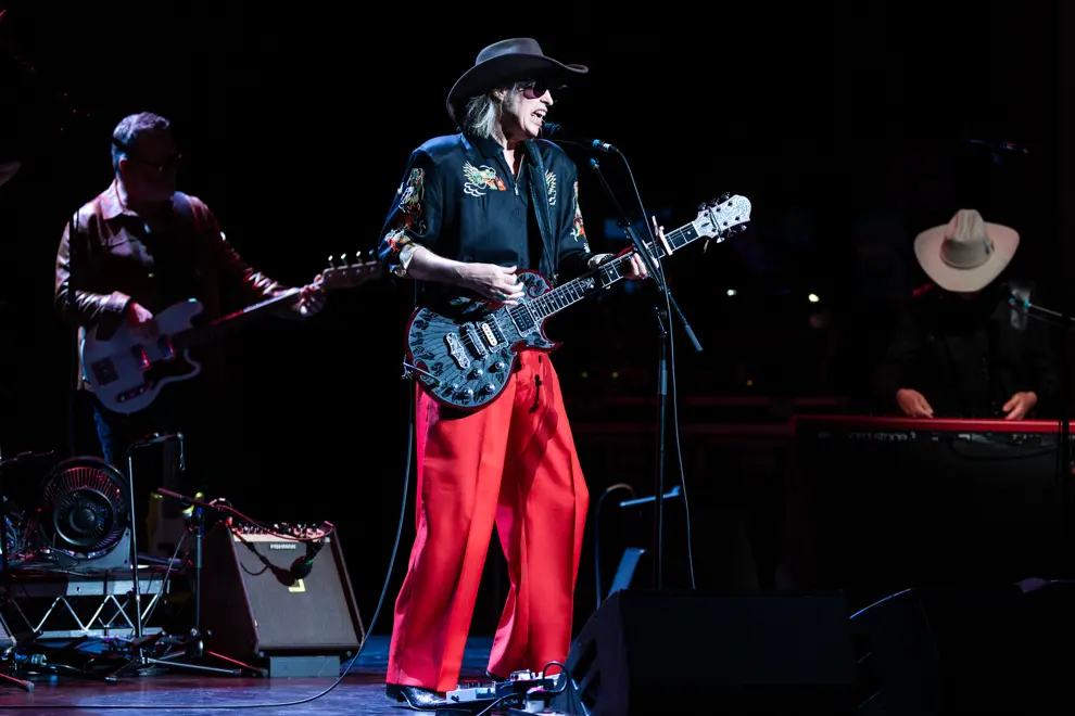 The Waterboys