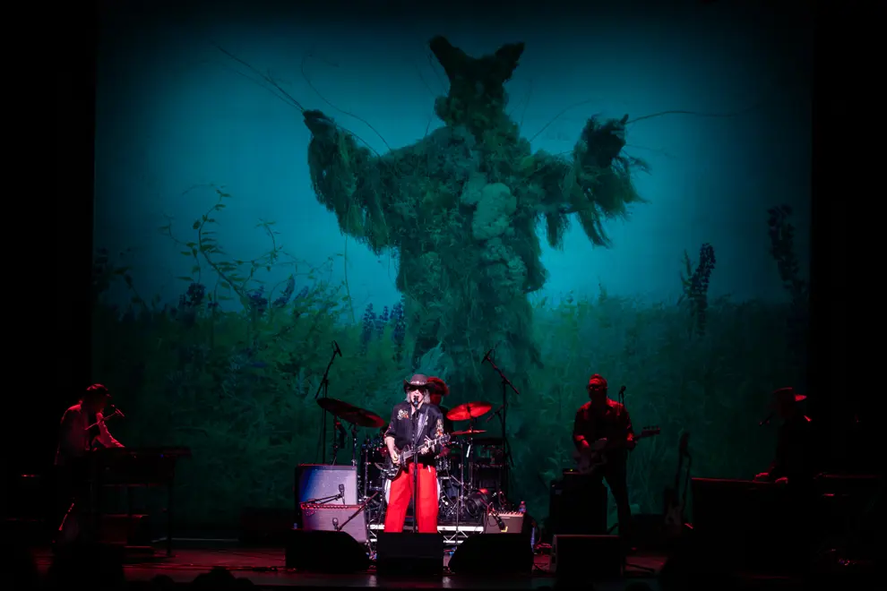 The Waterboys