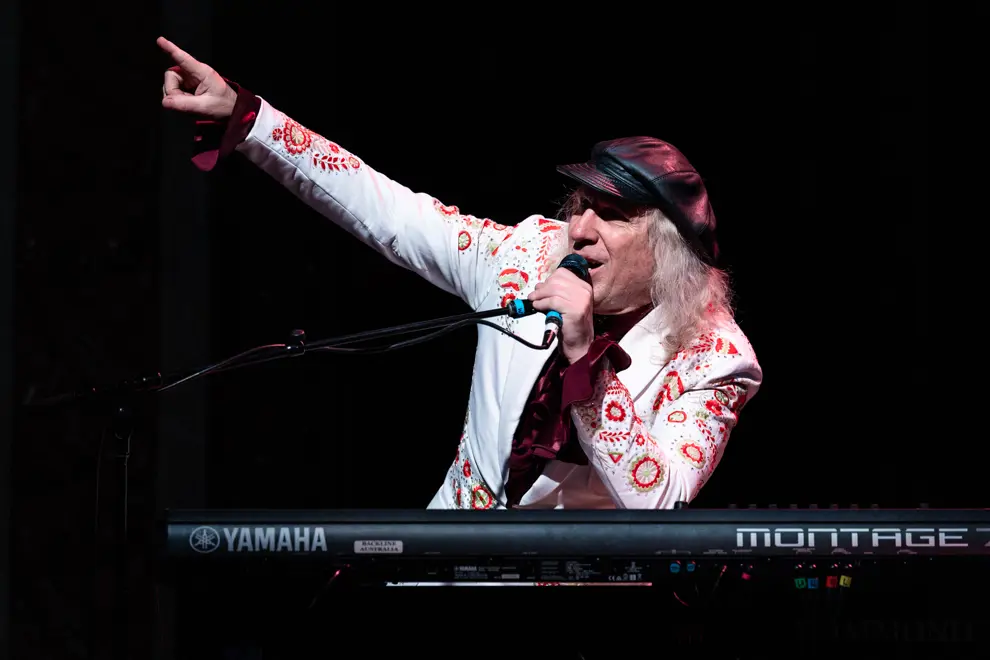 The Waterboys