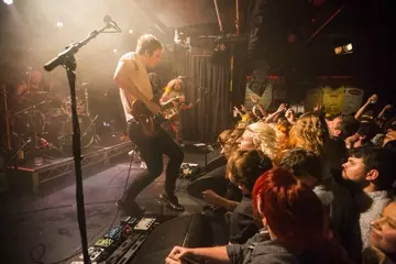 Pic by Rohan Anderson