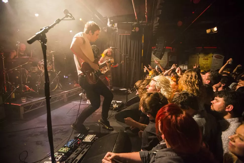 Pic by Rohan Anderson