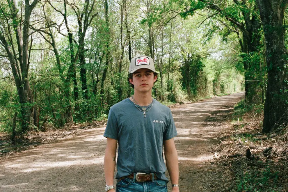 Waylon Wyatt