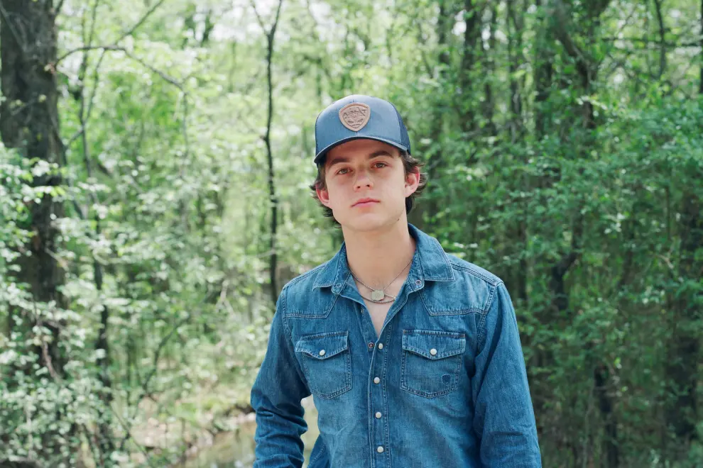 Waylon Wyatt