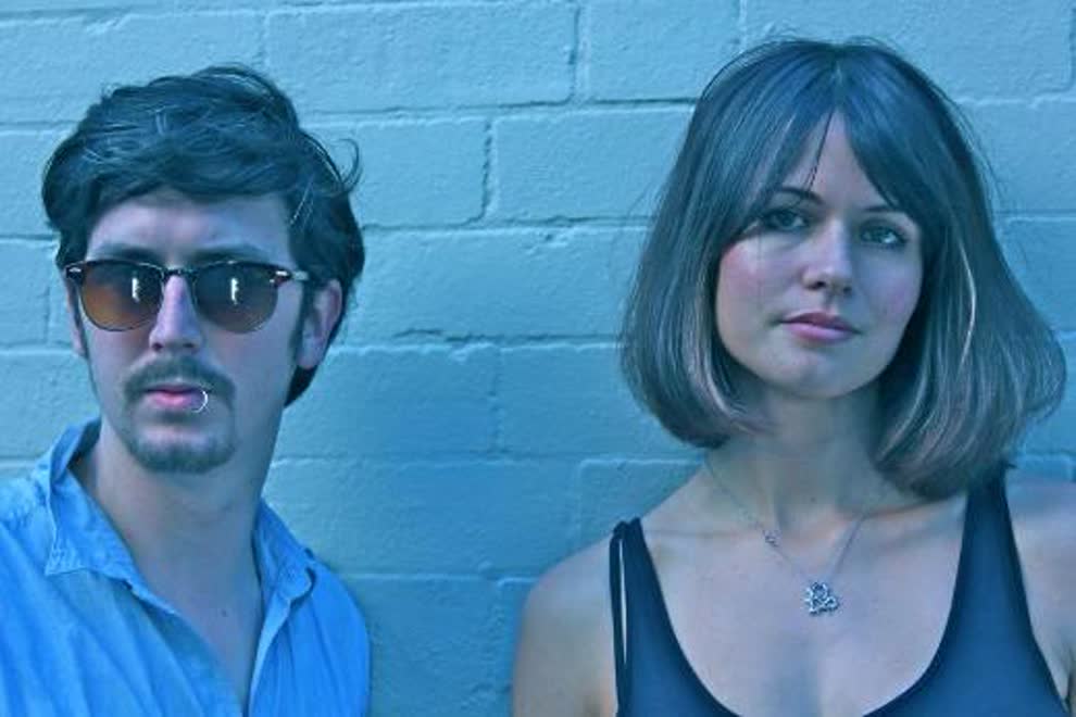 Sydney's We Are The Brave are making waves in the US