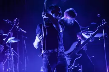 We Lost The Sea @ The Vanguard