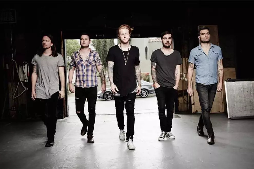 We The Kings