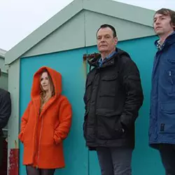 More The Wedding Present