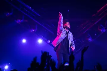 Photos by Bobby Rein