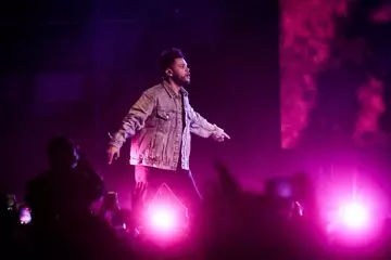 Photos by Josh Groom