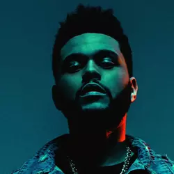 More The Weeknd
