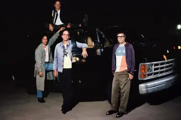 Weezer
