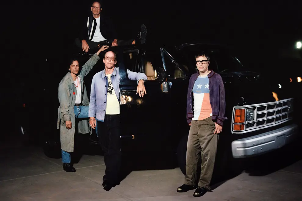 Weezer