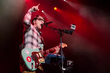 Photo by Stephen Booth