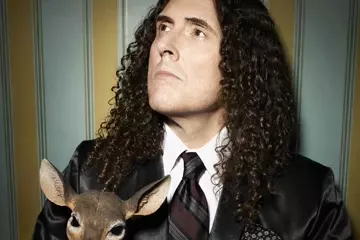 'Weird Al' Yankovic
