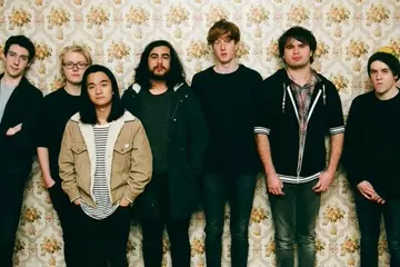 West Thebarton Brothel Party