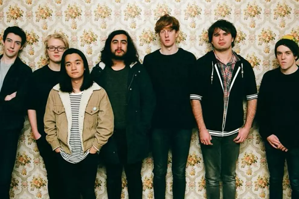 West Thebarton Brothel Party