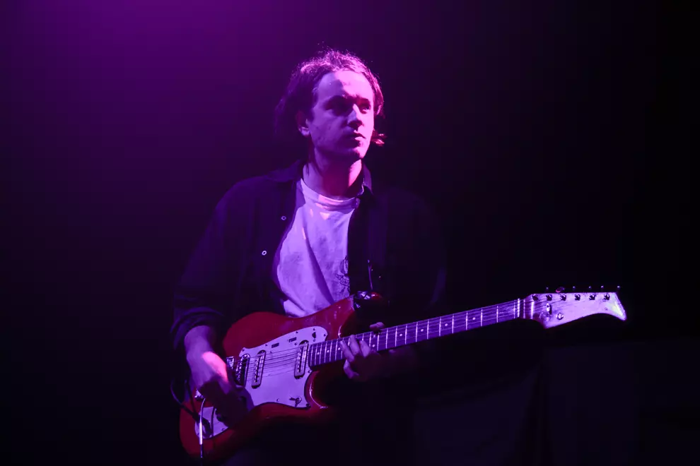 West Thebarton @ The Forum. Photos By Joshua Braybrook.