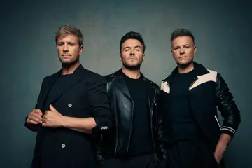 Westlife