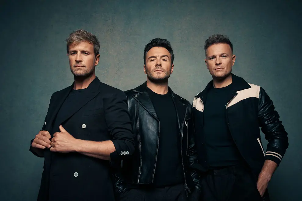Westlife