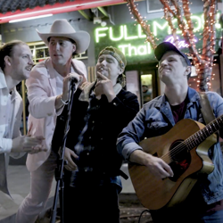 More The Wet Whistles