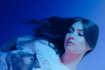 Photo by Eliot Lee Hazel