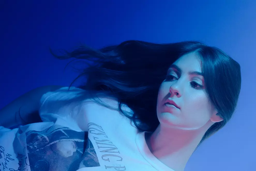 Photo by Eliot Lee Hazel