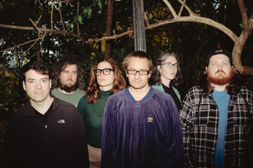 Wheatus Announce 25th Anniversary 2026 Australian Tour