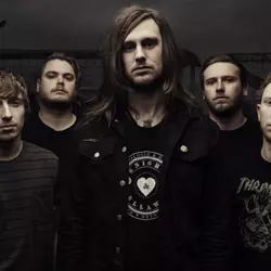 More While She Sleeps