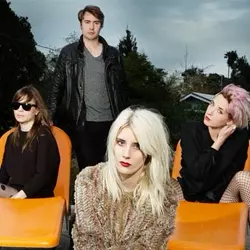 More White Lung