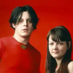 More The White Stripes